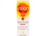 De Online Drogist Vision every day sun protect spf30 50ml 45ml aanbieding