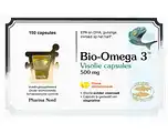 De Online Drogist Pharma nord bio-omega 3 visolie 500mg capsules 150cp aanbieding