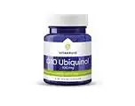 De Online Drogist Vitakruid q10 ubiquinol 100mg capsules 60vcp aanbieding