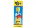 De Online Drogist Deonlinedrogist.nl china olie 25ml aanbieding