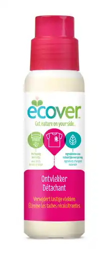 De Online Drogist Ecover ontvlekker 200ml aanbieding