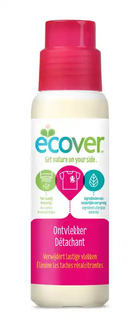 De Online Drogist Ecover ontvlekker 200ml aanbieding