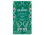 De Online Drogist Pukka breathe in bio thee 20zk aanbieding