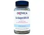 De Online Drogist Orthica co-enzym q10 30mg softgels 60sg aanbieding