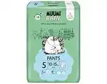 De Online Drogist Muumi baby ecologische luierbroekjes 5 maxi+ 38st aanbieding