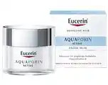 De Online Drogist Eucerin aquaporin active rijke textuur creme 50ml aanbieding