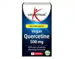 De Online Drogist Lucovitaal vegan quercetine capsules 30cp aanbieding