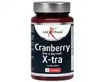 De Online Drogist Lucovitaal cranberry met x-tra lactobacillus capsules 30cp aanbieding