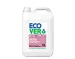 De Online Drogist Ecover vloeibare wol & zijde wasmiddel 5lt aanbieding