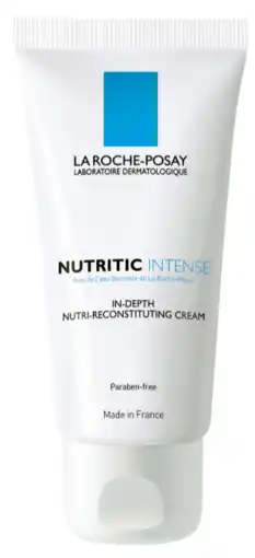 De Online Drogist La roche-posay nutritic intense dagcrème 50ml aanbieding