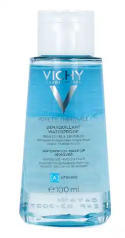 De Online Drogist Vichy pureté thermale ogen bi-phase - ook voor gevoelige ogen 100ml aanbieding