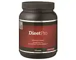 De Online Drogist Dieetpro shake - forest fruit 500gr aanbieding