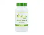 De Online Drogist Elvitum pre en probiotica vegicaps 90cp aanbieding