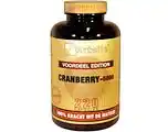 De Online Drogist Artelle cranberry 5000mg capsules 220cp aanbieding