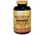 De Online Drogist Artelle d-mannose cranberry tabletten 220tb aanbieding