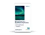 De Online Drogist Metagenics eskimo extra capsules 90cp aanbieding