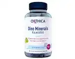 De Online Drogist Orthica dino minerals kauwtabletten 90ktb aanbieding