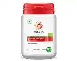 De Online Drogist Vitals jodium biologisch capsules 100cp aanbieding