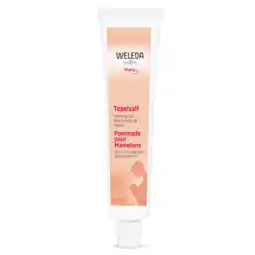 De Online Drogist Weleda mama tepelzalf 25gr aanbieding