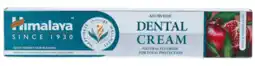 De Online Drogist Himalaya herbals dental cream tandpasta 100gr aanbieding