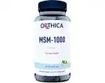 De Online Drogist Orthica msm 1000 tabletten 90tb aanbieding