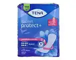 De Online Drogist Tena discreet maxi verband 12st aanbieding