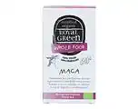 De Online Drogist Royal green maca capsules 60cp aanbieding