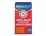 De Online Drogist Roxasect muggenstekker navulling 1st aanbieding