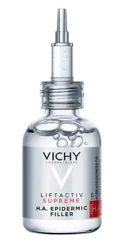 De Online Drogist Vichy liftactiv supreme serum h.a. epidermic filler 30ml aanbieding