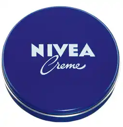 De Online Drogist Nivea crème blik 150ml aanbieding