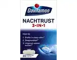 De Online Drogist Davitamon nachtrust 3-in-1 capsules 20cp aanbieding