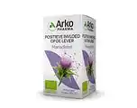 De Online Drogist Arkocaps mariadistel capsules 45cp aanbieding