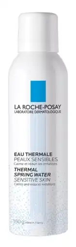 De Online Drogist La roche-posay thermaal water spray 150ml aanbieding