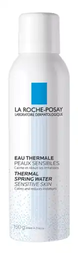 De Online Drogist La roche-posay thermaal water spray 150ml aanbieding