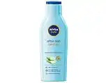 De Online Drogist Nivea sun after sun bronze hydraterende lotion 200ml aanbieding