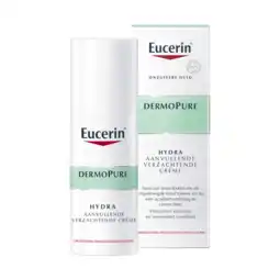 De Online Drogist Eucerin dermopure kalmerende creme 50gr aanbieding