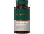 De Online Drogist Bonusan vitamine d3 25mcg/1000 ie capsules 300cp aanbieding