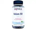 De Online Drogist Orthica kalium-250 tabletten 60tb aanbieding