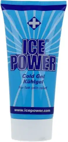 De Online Drogist Ice power cold gel 150ml aanbieding