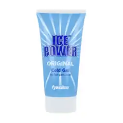 De Online Drogist Ice power cold gel 150ml aanbieding
