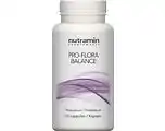 De Online Drogist Nutramin pro-flora balance capsules 60cp aanbieding