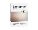 De Online Drogist Nutriphyt lactophar tabletten 30tb aanbieding