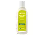 De Online Drogist Weleda pluimgierst shampoo mild 190ml aanbieding