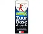 De Online Drogist Lucovitaal zuur base druppels 30ml aanbieding