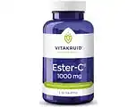 De Online Drogist Vitakruid ester-c® 1000mg 90tb aanbieding