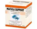 De Online Drogist Horus pharma macula support capsules 60cp aanbieding