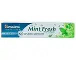 De Online Drogist Himalaya herbals kruiden tandpasta mint fresh 75ml aanbieding