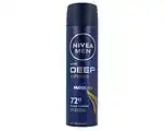 De Online Drogist Nivea men deep espresso anti-transpirant spray 150ml aanbieding