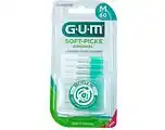 De Online Drogist Gum soft picks original medium 50 st 50st aanbieding