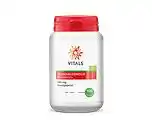 De Online Drogist Vitals teunisbloemolie biologisch softgels 100st aanbieding
